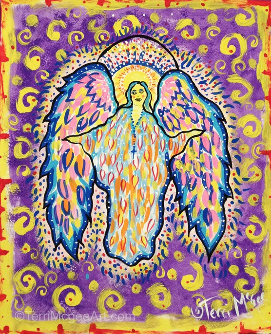 angel-painting-image 1